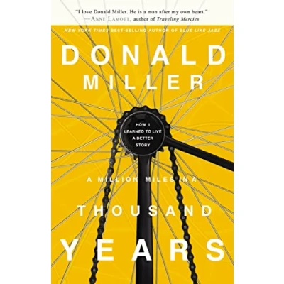 Afbeelding van Million Miles In A Thousand Years
