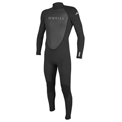 Afbeelding van O&#039;neill Reactor 2 3/2 BZ Full Black XL
