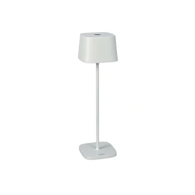 Afbeelding van Konstsmide 7814 250 Capri USB lamp LED vast ingebouwd 2.2 W Wit