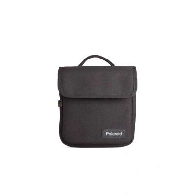 Afbeelding van Polaroid Cameratas Met Logo Zwart