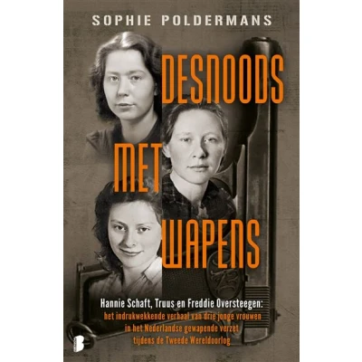 Image de Desnoods met wapens
