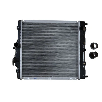 Afbeelding van Radiateur NRF 506750