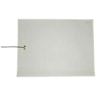 Afbeelding van Thermo TECH Polyester Verwarmingsfolie 230 V 400 W (l x b) 800 mm 600