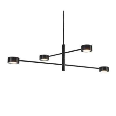 Afbeelding van Nordlux Clyde Hanglamp LED 3 Step Dim