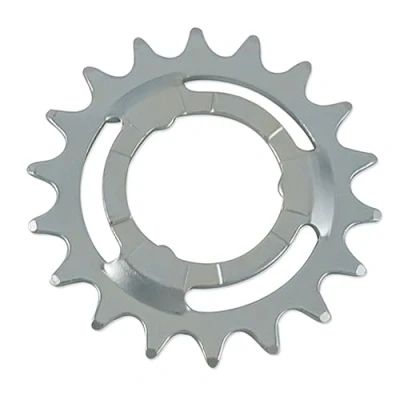 Afbeelding van ESJOT Tandwiel Porteur 22t doorgezet 1/2x3/32