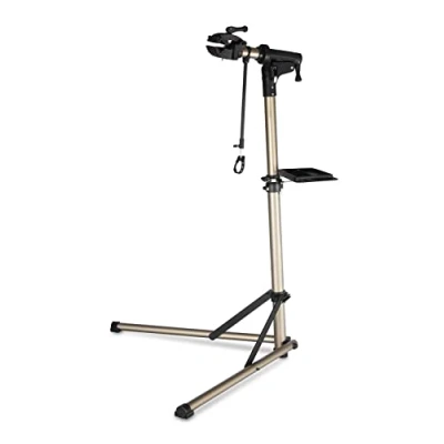 Afbeelding van CXWXC Fiets standaard Fietsstandaards Montagestandaard Fietsstandaard Mountainbike racefiets Zwart Fietsstaander Montagestandaarden