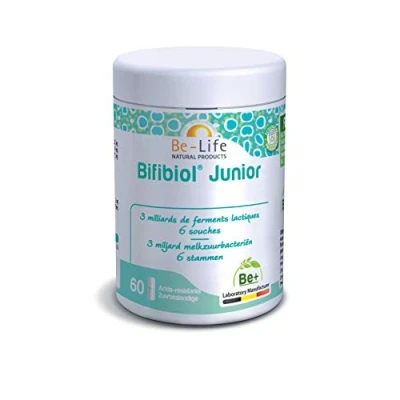 Afbeelding van Bifibiol junior