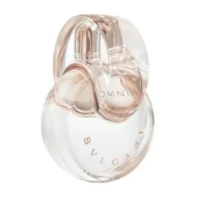 Afbeelding van Bvlgari Omnia Crystalline 50 ml Eau de Toilette