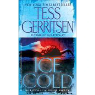Afbeelding van Ice Cold