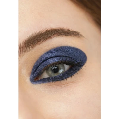 Afbeelding van 3ina THE 24H EYE Stick Oogschaduw, Dames, Maat: 1.4 g, 853 dark blue