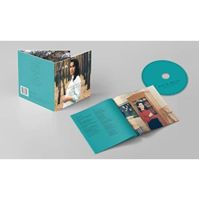 Afbeelding van Katie Melua Love &amp; Money (CD)