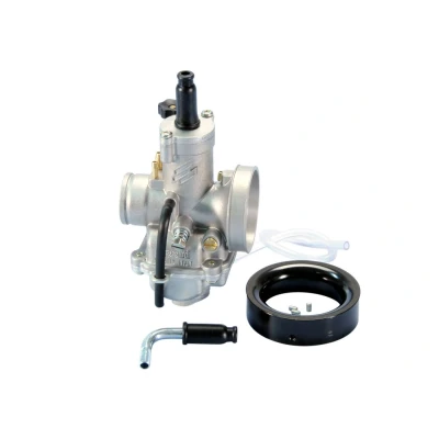 Afbeelding van Carburateur Polini CP Evolution 24 mm handchoke