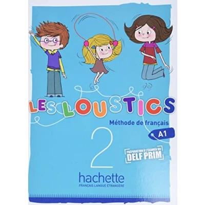 Afbeelding van Les Loustics