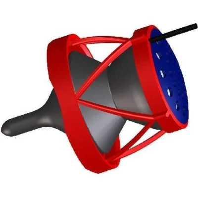 Afbeelding van Itho Daalderop DemandFlow Klep 545 7100
