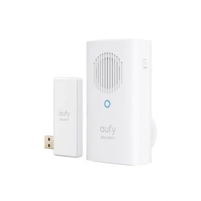 Afbeelding van Eufy by Anker extra deurbel gong