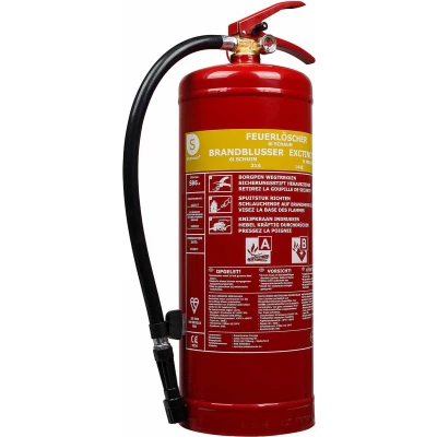 Afbeelding van Brandblusser Elro schuim 6 liter