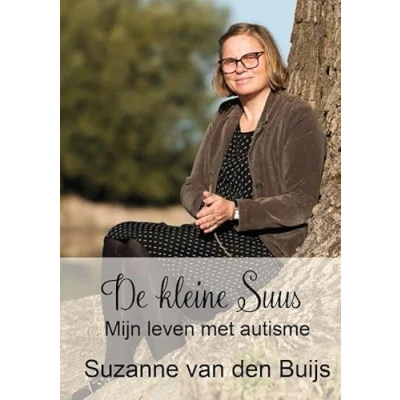 Afbeelding van De kleine Suus