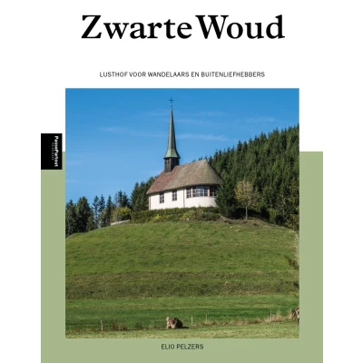 Afbeelding van Zwarte Woud