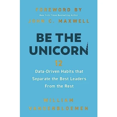 Afbeelding van Be the Unicorn
