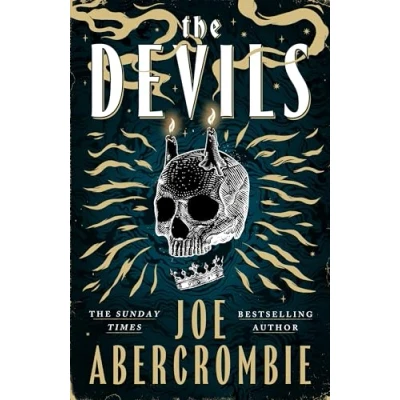 Afbeelding van The Devils
