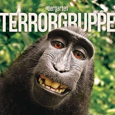 Afbeelding van Terrorgruppe Tiergarten (CD)
