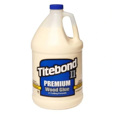 Afbeelding van Titebond 5006 alifatische houtlijm