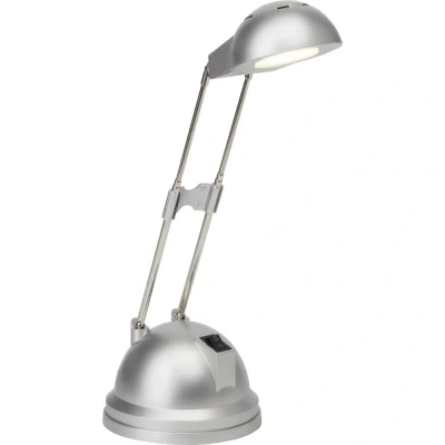 Afbeelding van Katrina G94816/11 LED tafellamp 5.7 W Energielabel: F (A G) Titaan