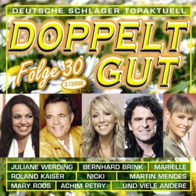 Afbeelding van Doppelt Gut Folge 30