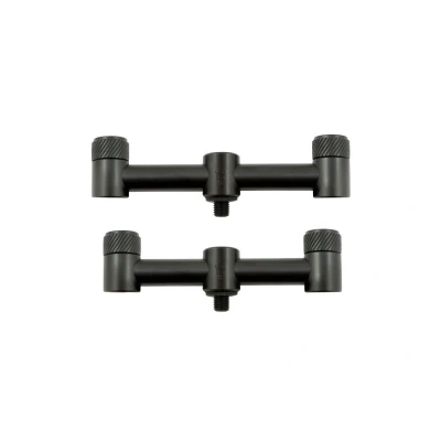Afbeelding van Fox Black Label Edition Quick Release Buzz Bars Maat : 2 Rod Adjustable 145 165mm