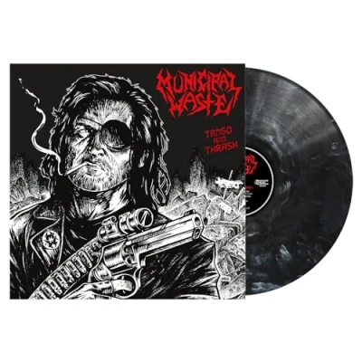 Afbeelding van Municipal Waste Tango &amp; Thrash (LP)
