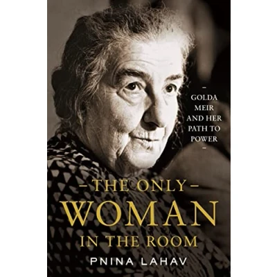 Afbeelding van the Only Woman in Room