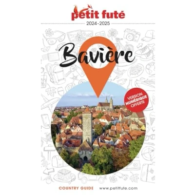 Afbeelding van Baviere