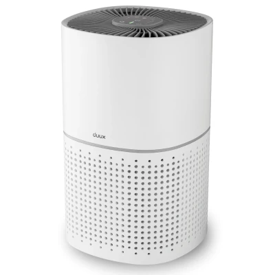 Afbeelding van Duux Bright Smart Zwart