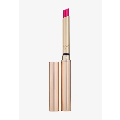 Afbeelding van Estée Lauder Pure Color Explicit Slick Shine Lipstick 91 Score to Settle