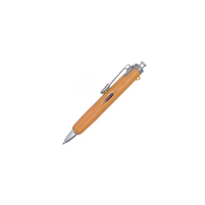 Afbeelding van Tombow Ballpoint Pen Airpress Oranje Blister