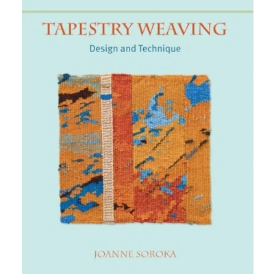 Afbeelding van Tapestry Weaving