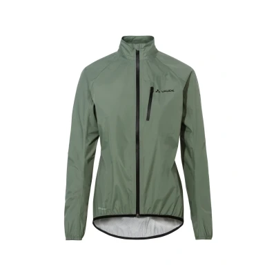 Afbeelding van Vaude Drop Jacket III Damesjas