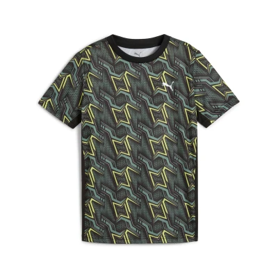 Image de T shirt en poly Essentials Enfant et Adolescent
