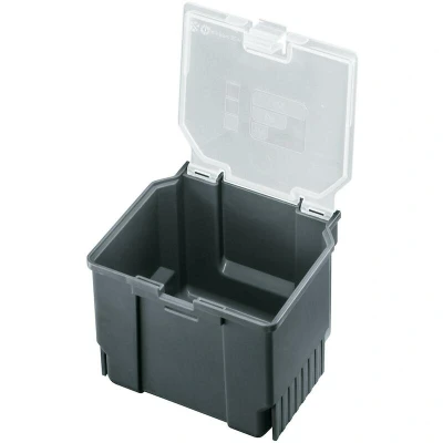 Afbeelding van BOSCH 1600A016CU kleine accessoirebox maat S