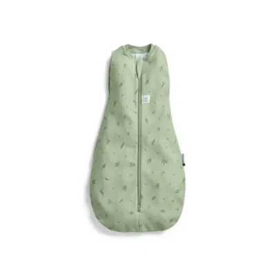 Afbeelding van Ergopouch Cocoon inbaker Slaapzak 1,0 Tog 0 3 md Baby Inbakerslaapzak Slaapzakken Willow
