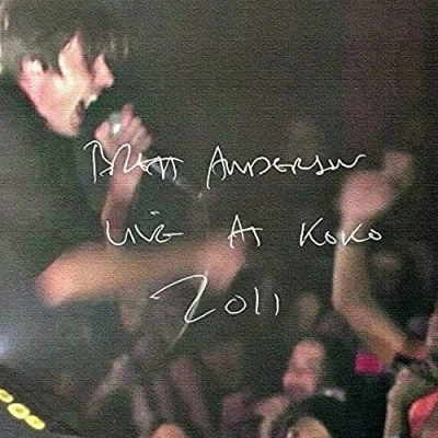 Afbeelding van Live At Koko 2011