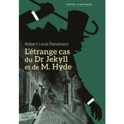 Image de L&#039;étrange cas du Dr Jekyll et de M. Hyde