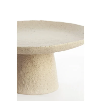 Afbeelding van Light &amp; Living Schaal OTA 31x30.5x16cm Bruin