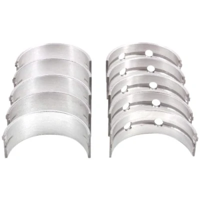 Afbeelding van JAPANPARTS MS1428A Krukasaslagerset