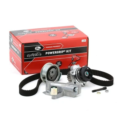 Afbeelding van Gates Distributieriem kit incl.waterpomp KP45491XS 1