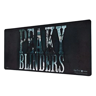Image de Tapis de souris Peaky Blinders