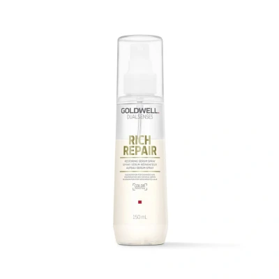 Afbeelding van Goldwell Dualsenses Rich Repair Restoring Serum Spray 150 ml