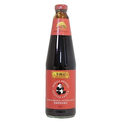 Afbeelding van Lee Kum Kee Panda Oestersaus 907 g