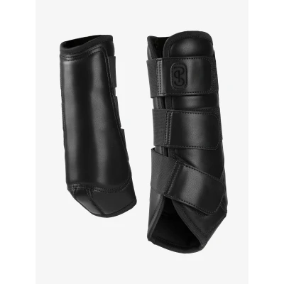 Image de PS of Sweden Flextrainers Premium Jambes Avant NoirVendu par Agradi
