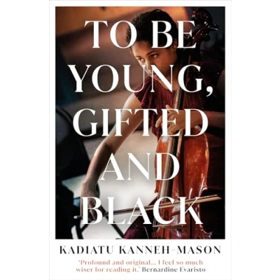 Afbeelding van To Be Young, Gifted and Black